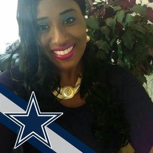 Meet your Posher, Hattie